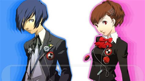 persona 3 game|Persona 3: The Differences between the Original, FES, and Portable.